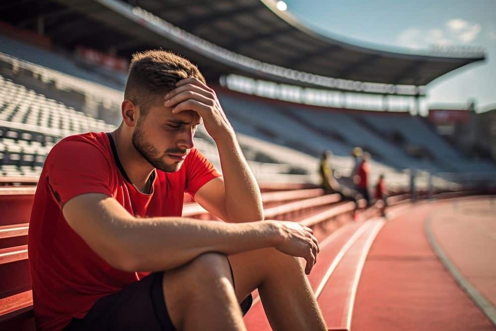 Sporcularda Performans Kaygısı ve Baskı Altında Kilitlenme (Choking) Nasıl Aşılır?